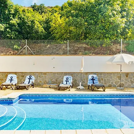 Maravillas نيرخا