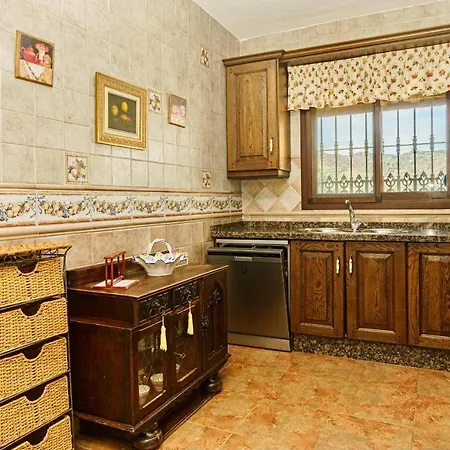 Villa Maravillas *