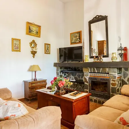 Villa Maravillas *