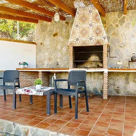 Villa Maravillas