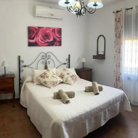 Maravillas Villa *