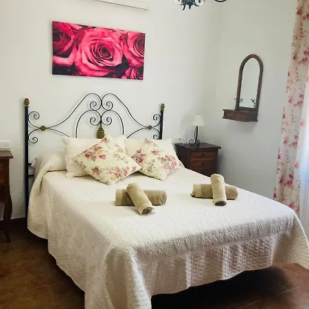 Villa Maravillas Nerja
