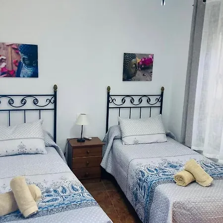 Villa Maravillas