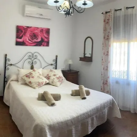 Maravillas Villa *