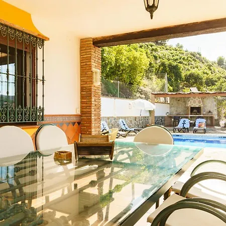Villa Maravillas
