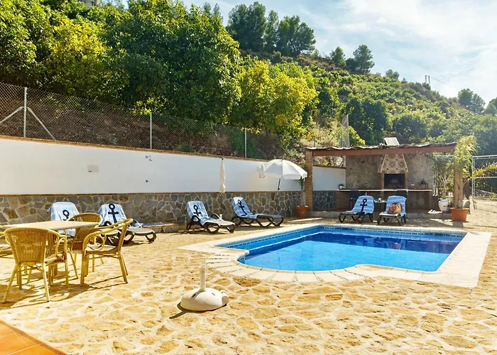 Villa Maravillas