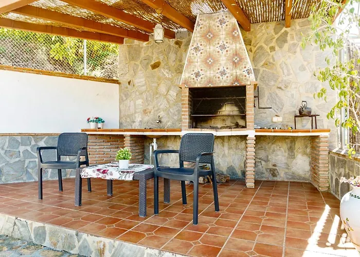 Villa Maravillas