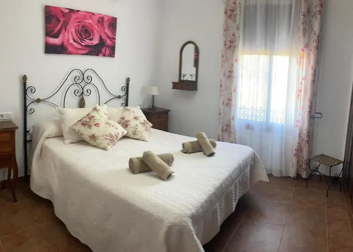 Maravillas Villa *
