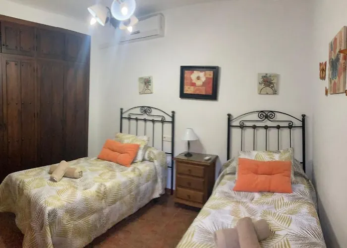 Maravillas Nerja