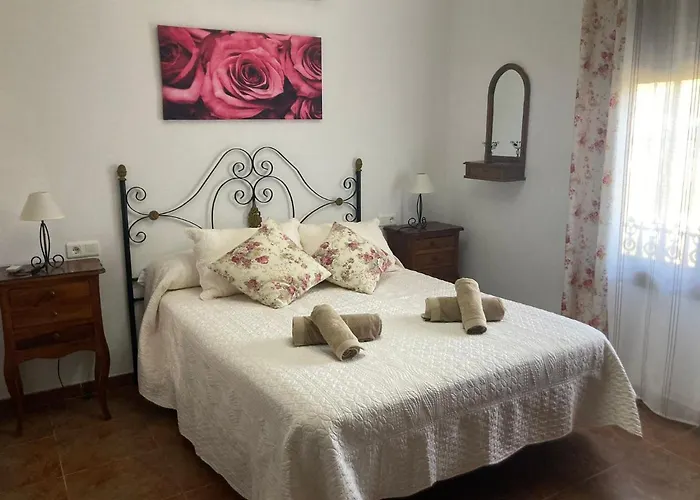 Maravillas Villa *