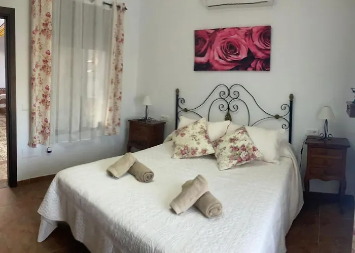 Maravillas Villa Nerja