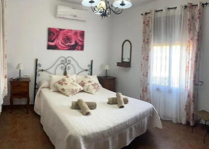 Maravillas Villa *